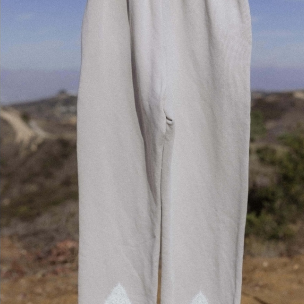 Purusha people dawn sweatpants